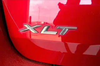 Ford Explorer 2023 XLT 4dr SUV
