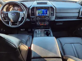 Ford Expedition 2021 4x4 Limited SUV de 4 puertas