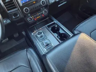 Ford Expedition 2021 4x4 Limited SUV de 4 puertas
