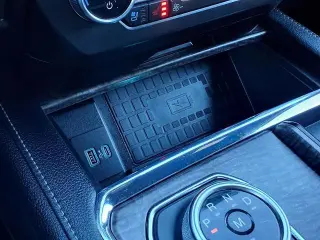 Ford Expedition 2021 4x4 Limited SUV de 4 puertas