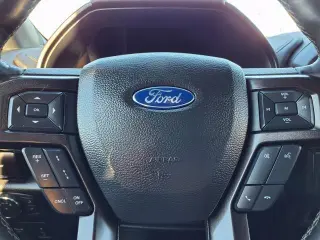 Ford Expedition 2021 4x4 Limited SUV de 4 puertas