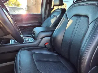 Ford Expedition 2021 4x4 Limited SUV de 4 puertas