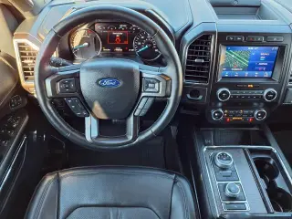 Ford Expedition 2021 4x4 Limited SUV de 4 puertas