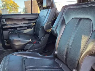 Ford Expedition 2021 4x4 Limited SUV de 4 puertas