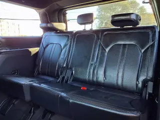 Ford Expedition 2021 4x4 Limited SUV de 4 puertas