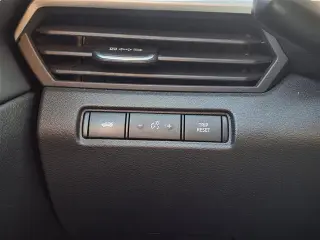 Nissan Altima 2025 2.5 SV 4dr Sedán