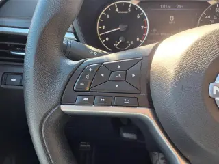 Nissan Altima 2025 2.5 SV 4dr Sedán