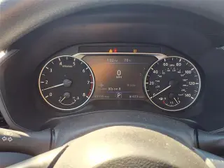 Nissan Altima 2025 2.5 SV 4dr Sedán