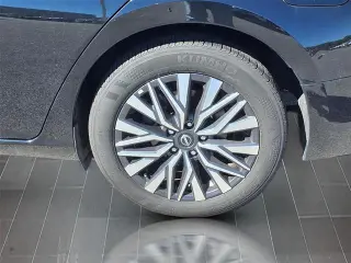Nissan Altima 2025 2.5 SV 4dr Sedán