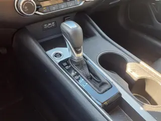 Nissan Altima 2025 2.5 SV 4dr Sedán