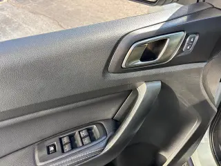 Ford Ranger 2022 4x4 XL 4dr SuperCrew 5.1 ft. SB