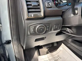 Ford Ranger 2022 4x4 XL 4dr SuperCrew 5.1 ft. SB