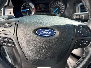 Ford Ranger 2022 4x4 XL 4dr SuperCrew 5.1 ft. SB