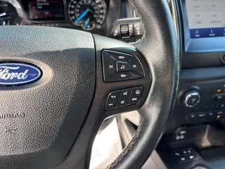 Ford Ranger 2022 4x4 XL 4dr SuperCrew 5.1 ft. SB