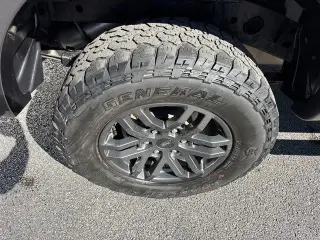 Ford Ranger 2022 4x4 XL 4dr SuperCrew 5.1 ft. SB