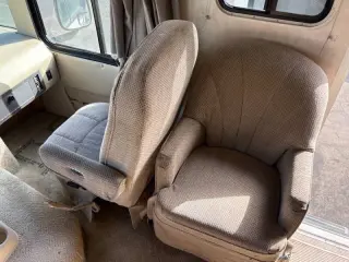 2004 Ford Georgie Boy Pursuit