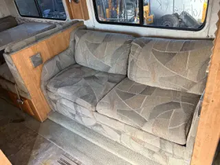 2004 Ford Georgie Boy Pursuit
