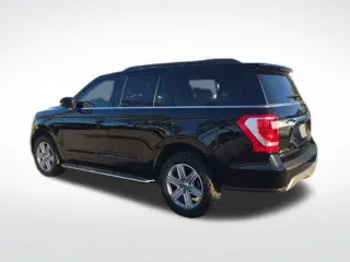 Ford Expedition 2018 4x2 XLT SUV de 4 puertas