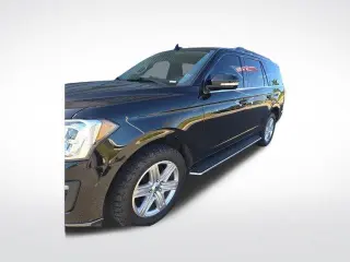 Ford Expedition 2018 4x2 XLT SUV de 4 puertas