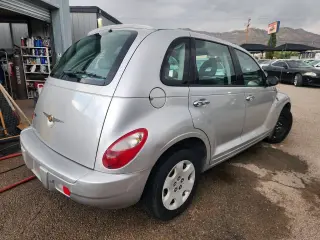 2008 Chrysler PT Cruiser