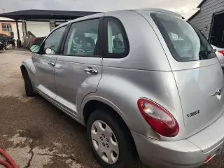 2008 Chrysler PT Cruiser