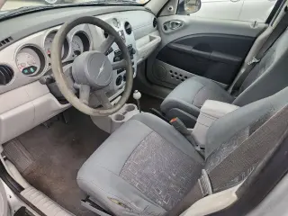 2008 Chrysler PT Cruiser
