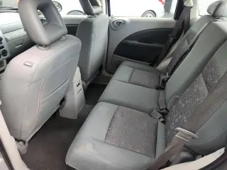 2008 Chrysler PT Cruiser
