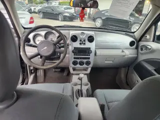 2008 Chrysler PT Cruiser