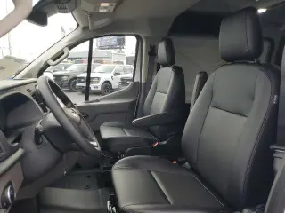 Ford Transit 2025 AWD 350 HD 3 puertas batalla larga techo bajo SRW Furgoneta de carga