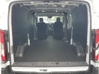 Ford Transit 2025 AWD 350 HD 3 puertas batalla larga techo bajo SRW Furgoneta de carga