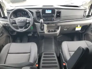 Ford Transit 2025 AWD 350 HD 3 puertas batalla larga techo bajo SRW Furgoneta de carga