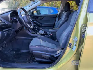 Subaru Crosstrek 2021