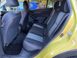 Subaru Crosstrek 2021