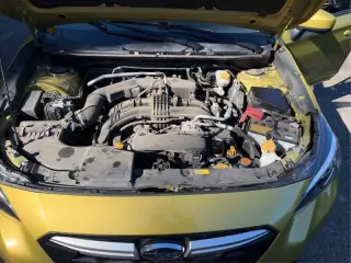 Subaru Crosstrek 2021