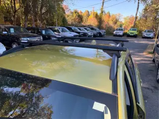 Subaru Crosstrek 2021