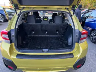 Subaru Crosstrek 2021