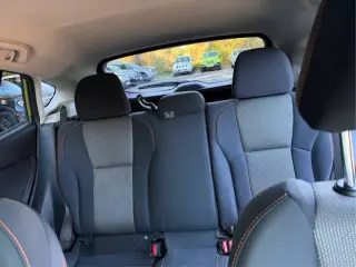 Subaru Crosstrek 2021