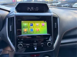 Subaru Crosstrek 2021