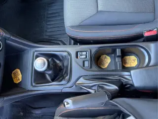 Subaru Crosstrek 2021