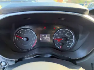 Subaru Crosstrek 2021