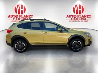 Subaru Crosstrek 2021