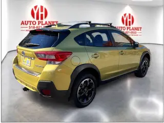 Subaru Crosstrek 2021