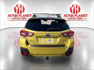 Subaru Crosstrek 2021