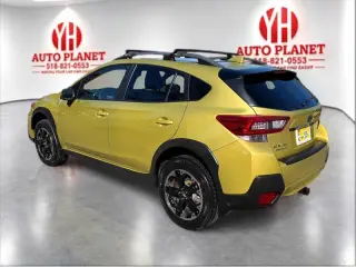 Subaru Crosstrek 2021
