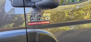2020 RAM ProMaster