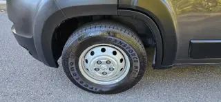 2020 RAM ProMaster