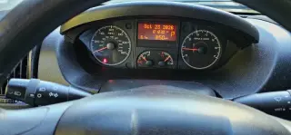 2020 RAM ProMaster