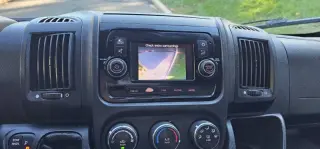 2020 RAM ProMaster