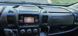 2020 RAM ProMaster