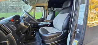 2020 RAM ProMaster
